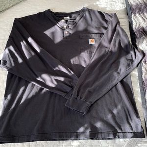 Carhartt Henley